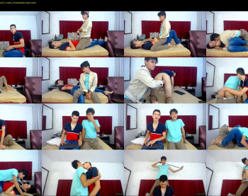 sweety_boys — 70 minute Chaturbate male cam show recording, 1080p, Oct 25, 2020
