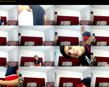 sweety_boys — 5 minute Chaturbate male cam show recording, 1080p, Oct 25, 2020