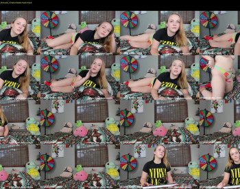 syndica — 31 minute Chaturbate female cam show recording, 1080p, Oct 25, 2020