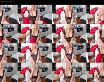 taichi75 — 82 minute Chaturbate female cam show recording, 1080p, Oct 25, 2020