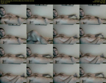 theetwohander — 39 minute Chaturbate male cam show recording, 720p, Oct 25, 2020