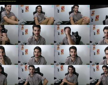 therazhanen — 25 minute Chaturbate couple cam show recording, 720p, Oct 25, 2020