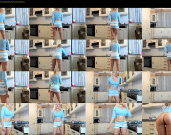 tunderose — 63 minute Chaturbate female cam show recording, 1080p, Oct 25, 2020