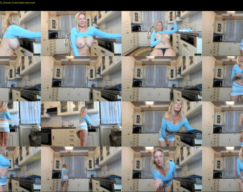 tunderose — 73 minute Chaturbate female cam show recording, 1080p, Oct 25, 2020