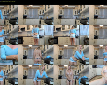 tunderose — 73 minute Chaturbate female cam show recording, 1080p, Oct 25, 2020