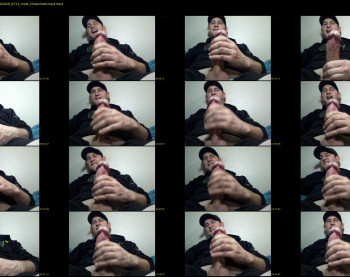 vanillaniceeee — 34 minute Chaturbate male cam show recording, 720p, Oct 25, 2020