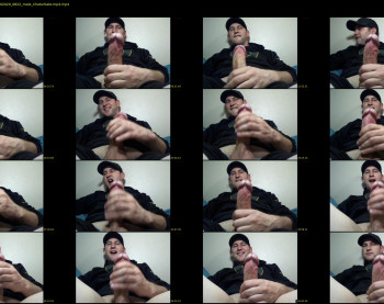 vanillaniceeee — 71 minute Chaturbate male cam show recording, 720p, Oct 25, 2020