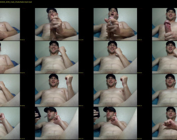 vanillaniceeee — 11 minute Chaturbate male cam show recording, 720p, Oct 25, 2020