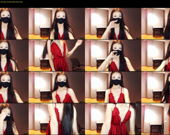 verasun — 70 minute Chaturbate female cam show recording, 720p, Oct 25, 2020