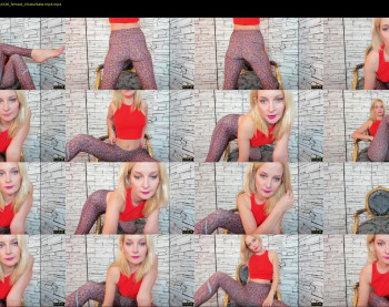 viciousqueen — 40 minute Chaturbate female cam show recording, 1080p, Oct 25, 2020