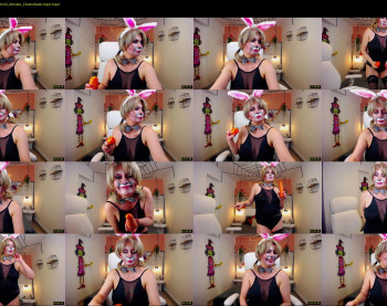 victoria_dior — 71 minute Chaturbate female cam show recording, 720p, Oct 26, 2020