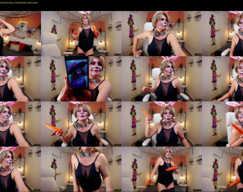 victoria_dior — 71 minute Chaturbate female cam show recording, 720p, Oct 26, 2020