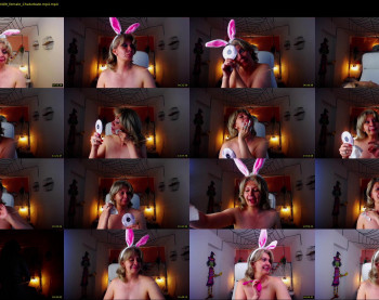 victoria_dior — 39 minute Chaturbate female cam show recording, 720p, Oct 26, 2020