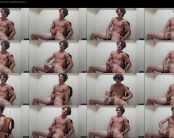 warrenkener — 124 minute Chaturbate male cam show recording, 720p, Oct 25, 2020