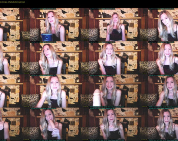 wynfreya — 92 minute Chaturbate female cam show recording, 720p, Oct 25, 2020
