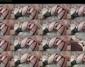 your_lina — 70 minute Chaturbate female cam show recording, 1080p, Oct 26, 2020