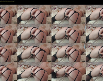 your_lina — 3 minute Chaturbate female cam show recording, 1080p, Oct 26, 2020