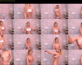 yourmidnightcoffee — 71 minute Chaturbate female cam show recording, 1080p, Oct 26, 2020
