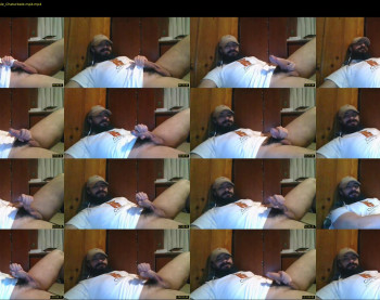 1ui5 — 81 minute Chaturbate male cam show recording, 720p, Oct 26, 2020