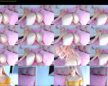 _alissonrose — 65 minute Chaturbate female cam show recording, 1080p, Oct 27, 2020