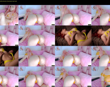_alissonrose — 72 minute Chaturbate female cam show recording, 1080p, Oct 27, 2020