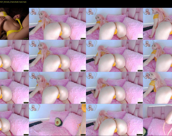 _alissonrose — 68 minute Chaturbate female cam show recording, 1080p, Oct 27, 2020