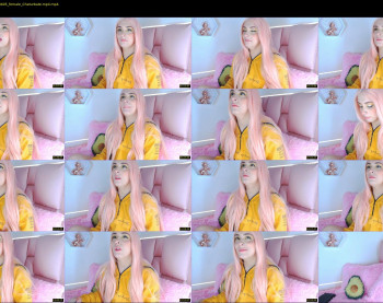 _alissonrose — 20 minute Chaturbate female cam show recording, 1080p, Oct 27, 2020