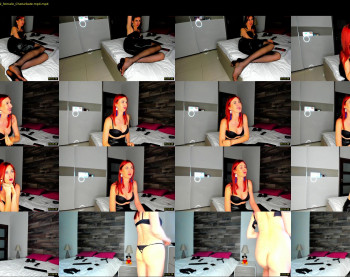 _astarta_ — 16 minute Chaturbate female cam show recording, 720p, Oct 27, 2020