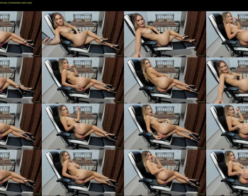 _myaa — 14 minute Chaturbate female cam show recording, 1080p, Oct 26, 2020