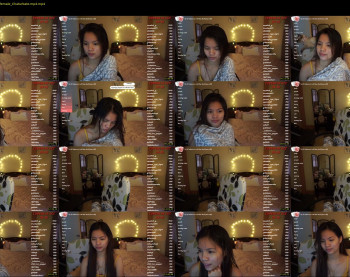 _pilya_ — 24 minute Chaturbate female cam show recording, 720p, Oct 27, 2020