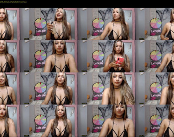 abby_rosse_ — 19 minute Chaturbate female cam show recording, 720p, Oct 27, 2020