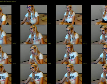 allayah — 29 minute Chaturbate female cam show recording, 1080p, Oct 26, 2020