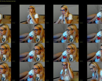 allayah — 60 minute Chaturbate female cam show recording, 1080p, Oct 26, 2020