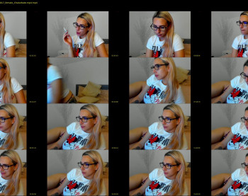 allayah — 18 minute Chaturbate female cam show recording, 1080p, Oct 26, 2020