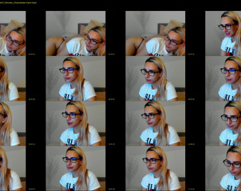 allayah — 20 minute Chaturbate female cam show recording, 1080p, Oct 26, 2020