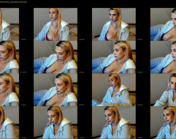 allayah — 42 minute Chaturbate female cam show recording, 1080p, Oct 27, 2020