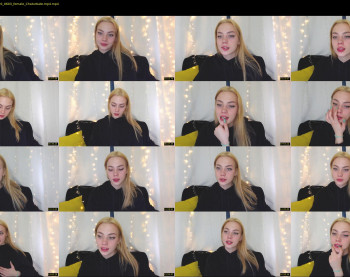 angel_from_sky — 20 minute Chaturbate female cam show recording, 1080p, Oct 26, 2020