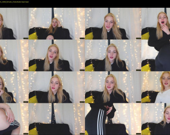 angel_from_sky — 26 minute Chaturbate female cam show recording, 1080p, Oct 26, 2020