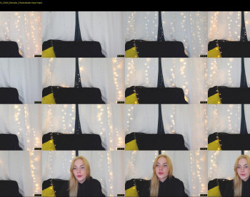 angel_from_sky — 5 minute Chaturbate female cam show recording, 1080p, Oct 26, 2020