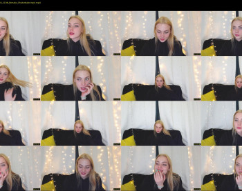 angel_from_sky — 6 minute Chaturbate female cam show recording, 1080p, Oct 26, 2020