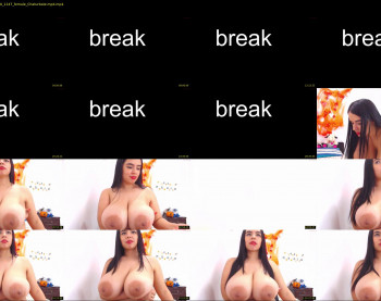anisston_boods — 70 minute Chaturbate female cam show recording, 720p, Oct 26, 2020