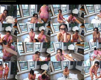 annemarry96 — 67 minute Chaturbate female cam show recording, 1080p, Oct 26, 2020