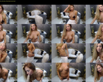 annybeiker — 15 minute Chaturbate female cam show recording, 1080p, Oct 27, 2020