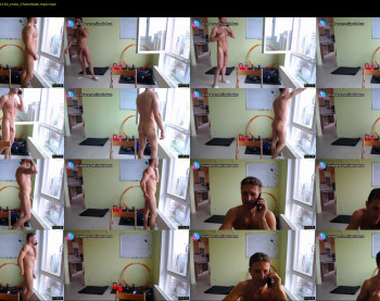 apollobest77 — 36 minute Chaturbate male cam show recording, 720p, Oct 26, 2020