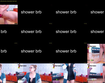 bella_antonia — 75 minute Chaturbate female cam show recording, 720p, Oct 26, 2020