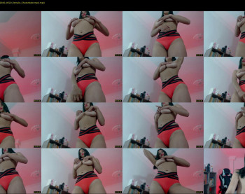 bella_pocahontas3 — 28 minute Chaturbate female cam show recording, 720p, Oct 26, 2020
