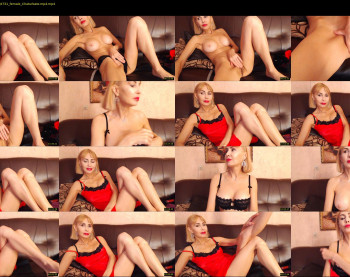 blond_pussy_ — 53 minute Chaturbate female cam show recording, 720p, Oct 26, 2020