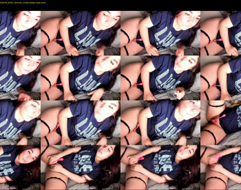 brianna_fallingangel — 9 minute Chaturbate female cam show recording, 1080p, Oct 27, 2020