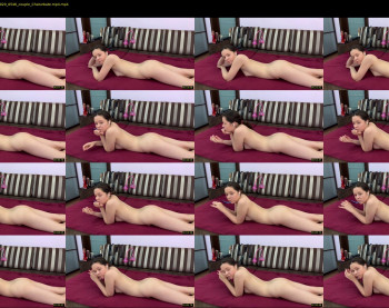 bunnyyandhunter — 3 minute Chaturbate couple cam show recording, 1080p, Oct 26, 2020