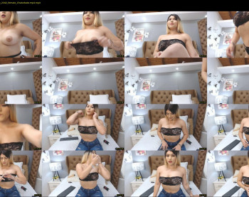 camila_white1 — 3 minute Chaturbate female cam show recording, 1080p, Oct 26, 2020